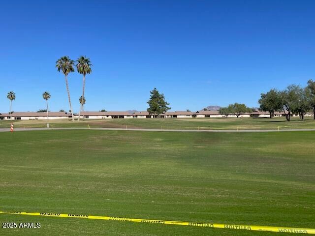 Building Photo - 3117 S Signal Butte Rd