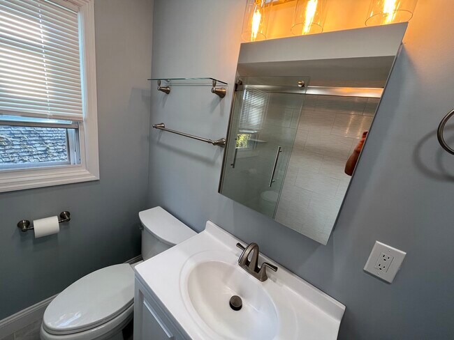Bathroom - 1205 Little Neck Ave