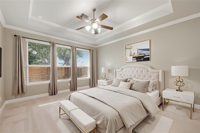 Building Photo - 10006 Forrester Trail