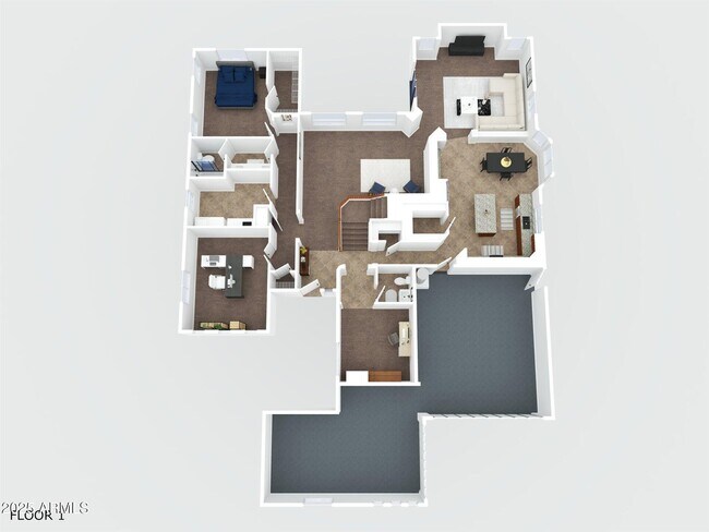Building Photo - 3557 S Halsted Ct