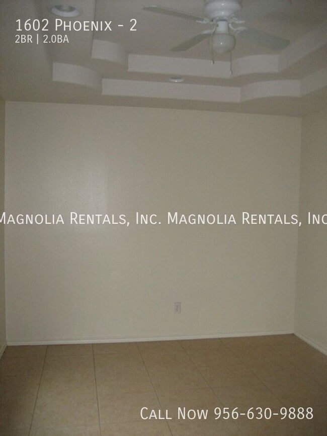 Building Photo - 1602 Phoenix St