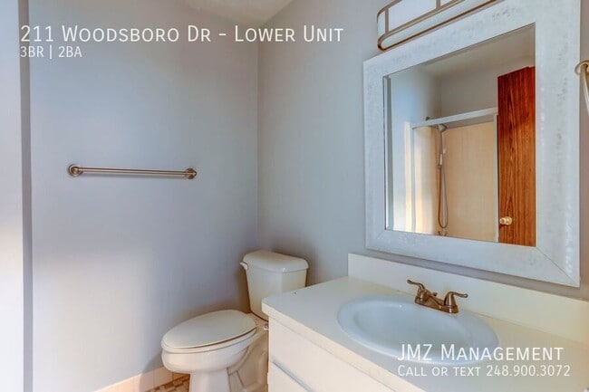 Building Photo - 211 Woodsboro Dr