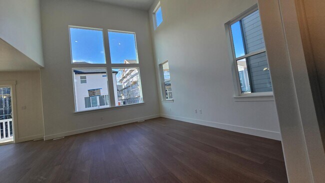 Building Photo - 1017 N 3620 W