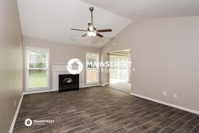 Primary Photo - 3 Bedroom Pet-Friendly Home in Cartersvill...
