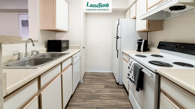 Building Photo - 10600 Cibola Loop NW