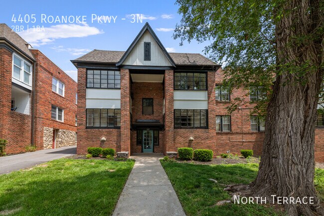 Building Photo - 4405 Roanoke Pkwy