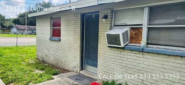 Building Photo - 1512 E 140th Ave