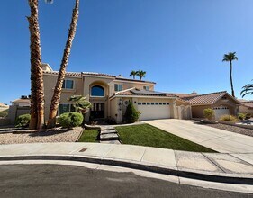 Building Photo - Spacious Henderson Home with Private Pool, 3 Fireplaces, & Modern Upgrades