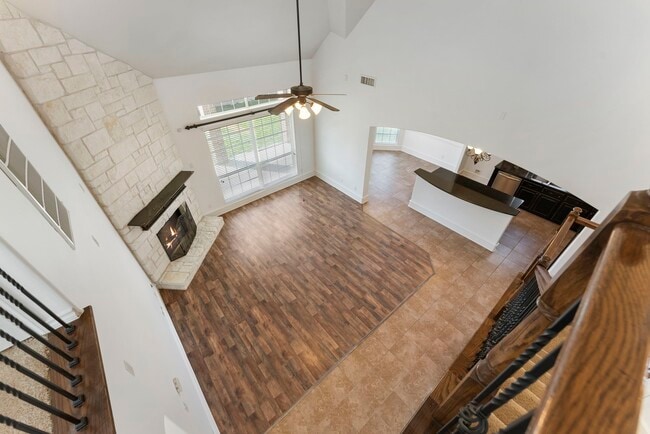 Building Photo - 28027 Comal Karst Dr