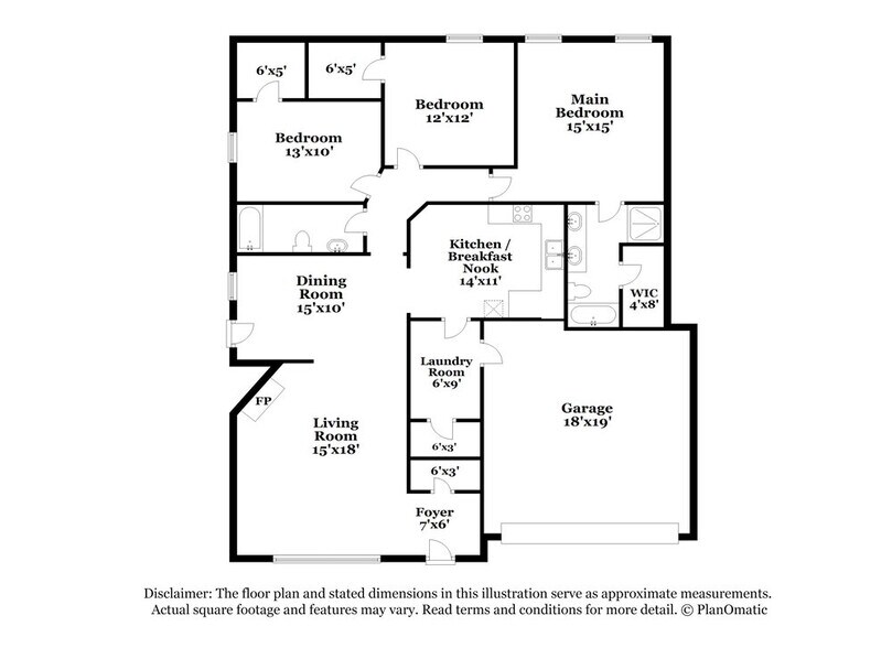 Building Photo - 7007 Rovato Dr