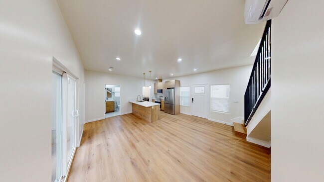 Building Photo - Newly Built house on Baja! (Lease out, pending signatures. Check back in a few days!)