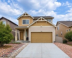 Building Photo - 4481 Telluride Ct