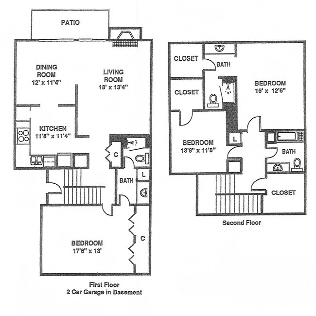 Willow Creek 201 W 99th Ter Kansas City MO 64114 Apartment Finder