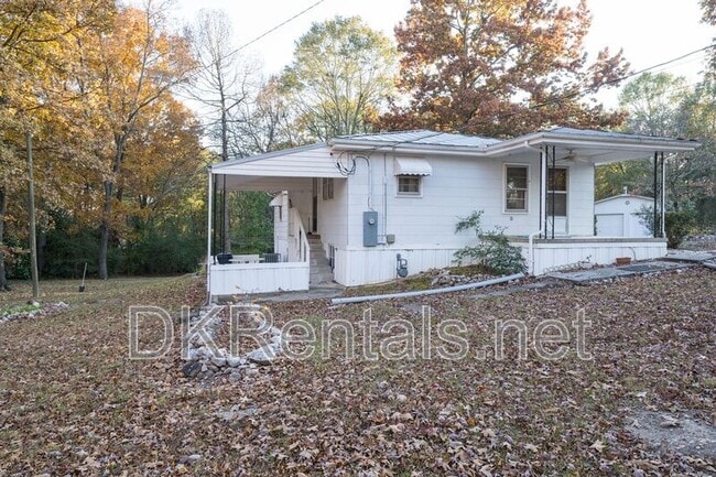 Building Photo - 6822 Wallis Rd