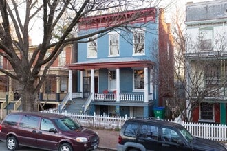 Building Photo - 412 W Marshall St