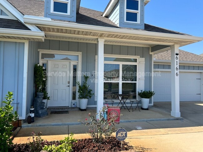 Building Photo - 6166 Forest Bay Ave