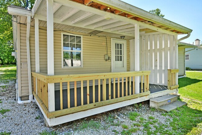 Building Photo - Rental in Champion Twp!