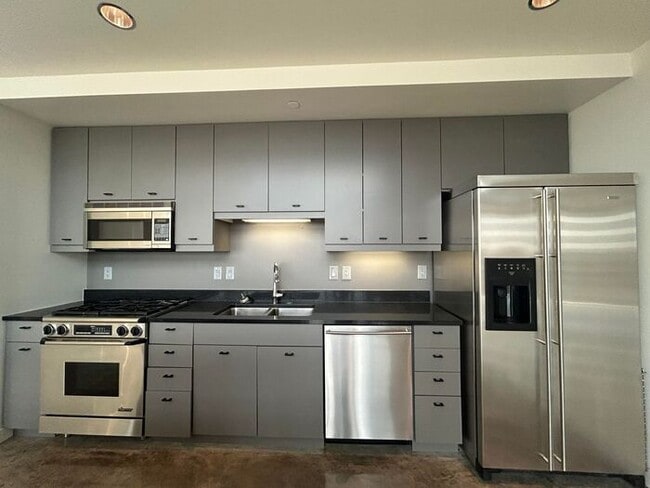 Building Photo - $3,900 | 2 Bedroom, 2 Bathroom Luxury Condo | No Pets | Available for 08/01/26 move-in!