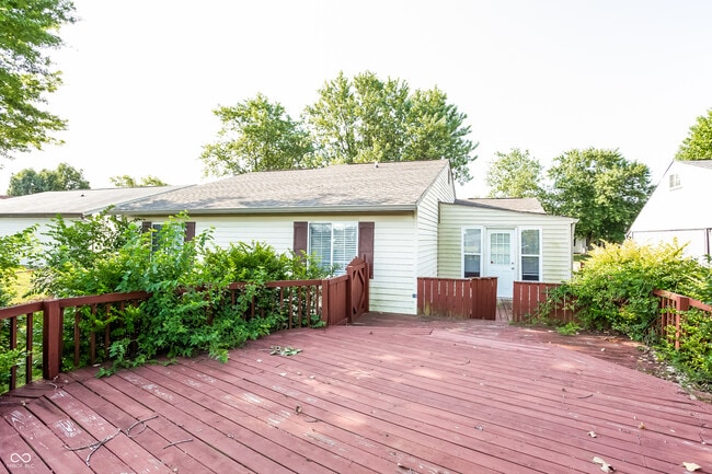 Building Photo - 5934 Parterra Dr