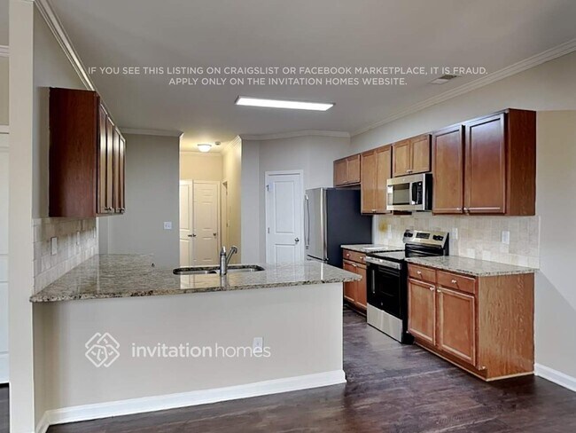 Building Photo - 3255 Anneewakee Falls Pkwy