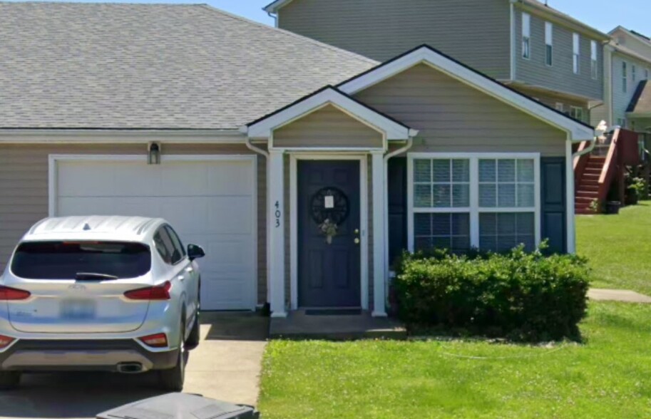 Primary Photo - 401 Cricket Ln
