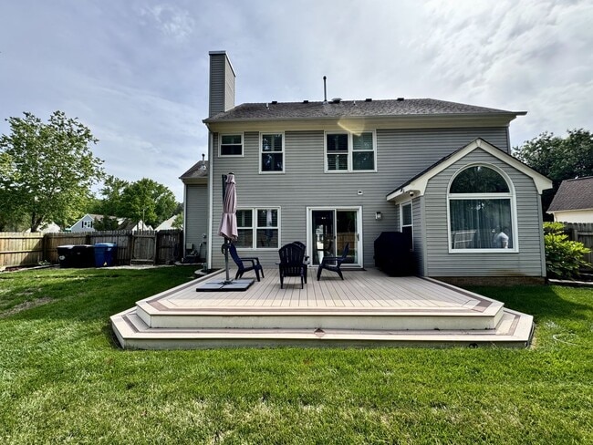 Building Photo - Available 07-01-26! 2-Car Attached Garage - Pet Friendly w/Restrictions - Fenced Yard on a HUGE C...
