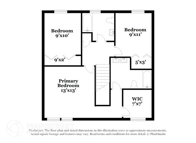 Building Photo - 5627 Henderson Oaks Dr