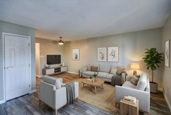Interior Photo - The Bronte West