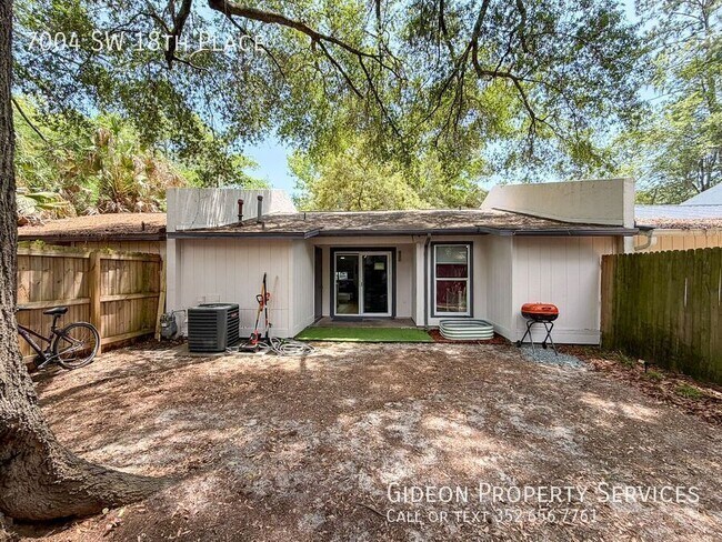 Building Photo - 7004 SW 18th Pl