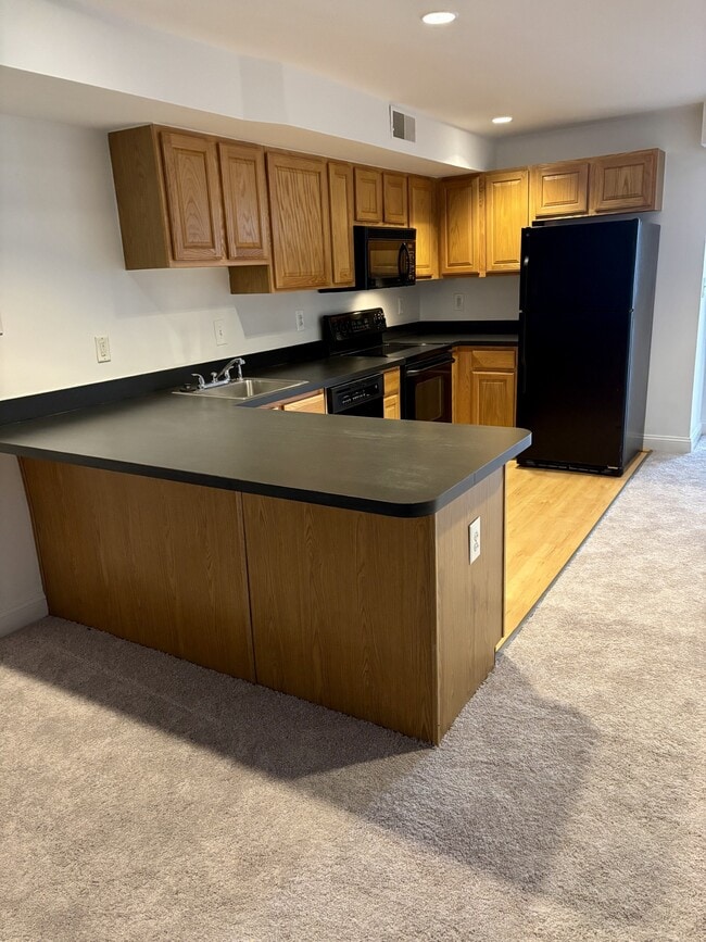 Floorplan - The Lofts at 2nd and LOMA