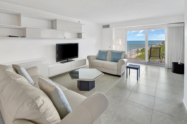 Building Photo - 3301 S Ocean Blvd