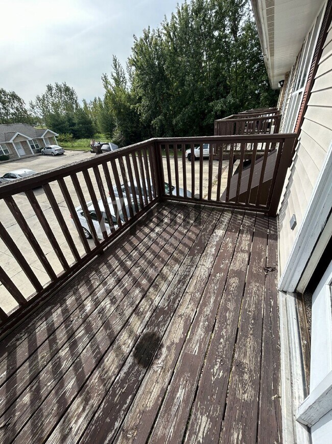 Building Photo - 1306 Arthur Ave