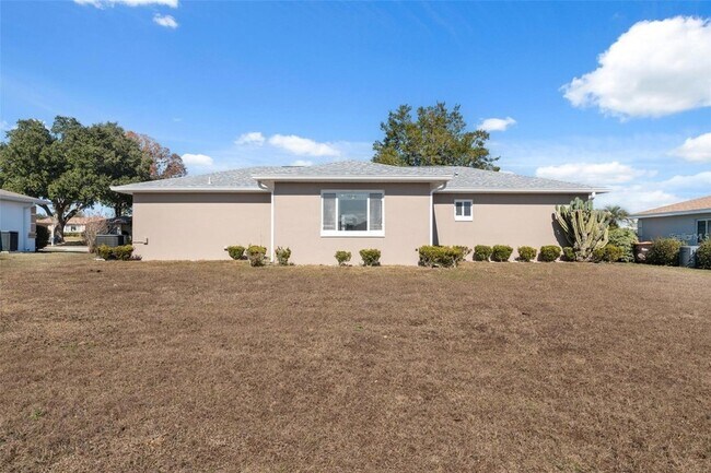 Building Photo - 9853 SW 59th Cir