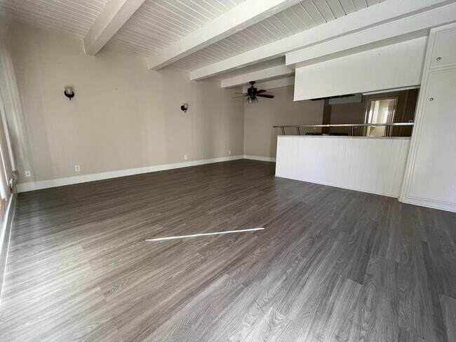 Interior Photo - Lakeside Villa