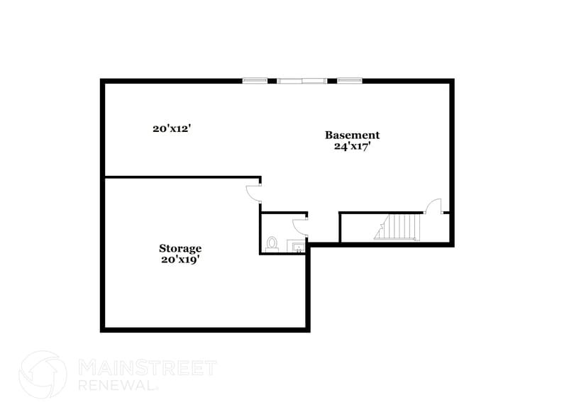 Building Photo - 1605 Fairway Ct