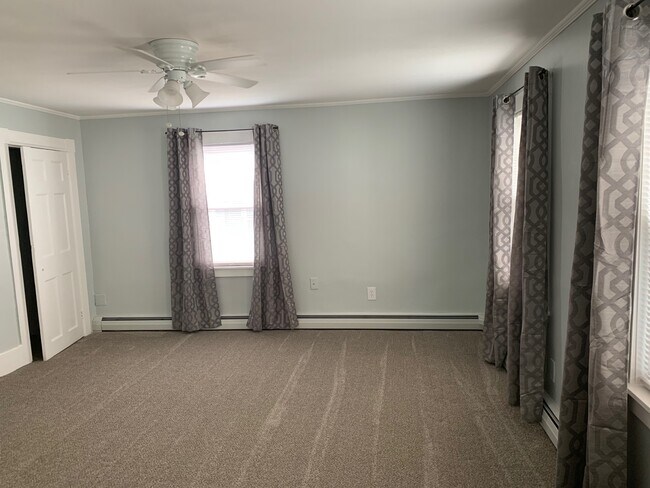 Bedroom - 35 Walter St