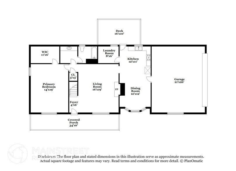 Building Photo - 35 Little Deer Trail