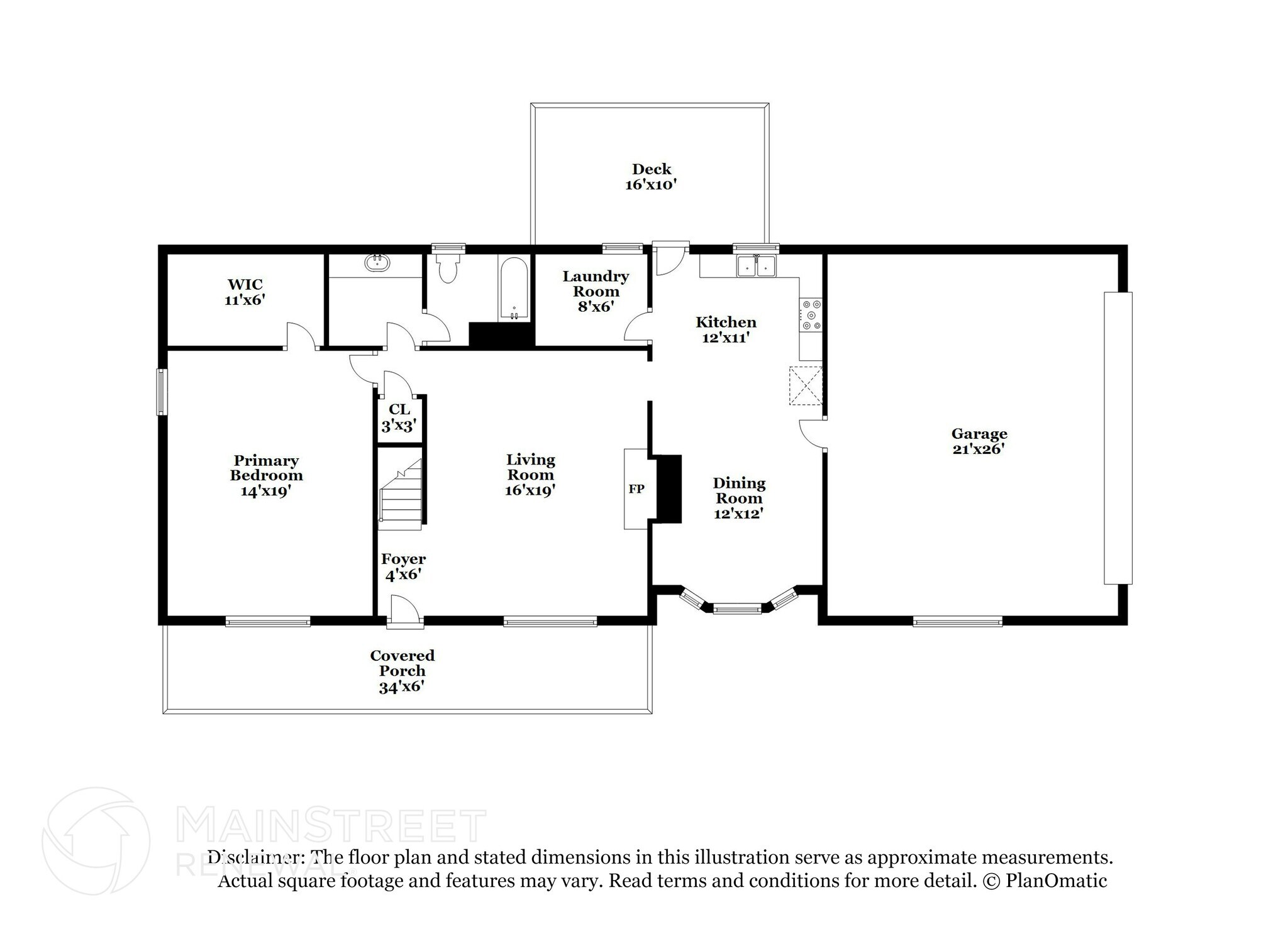 Building Photo - 35 Little Deer Trail