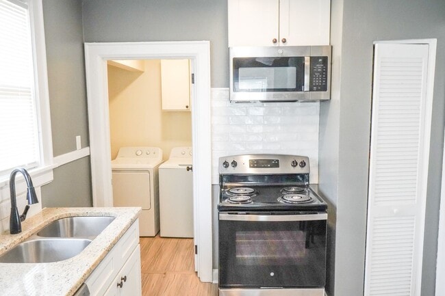 Building Photo - Available Now!