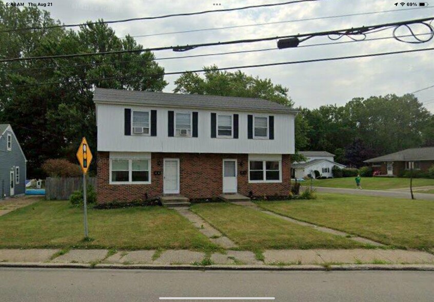 Primary Photo - 3847 Old French Rd