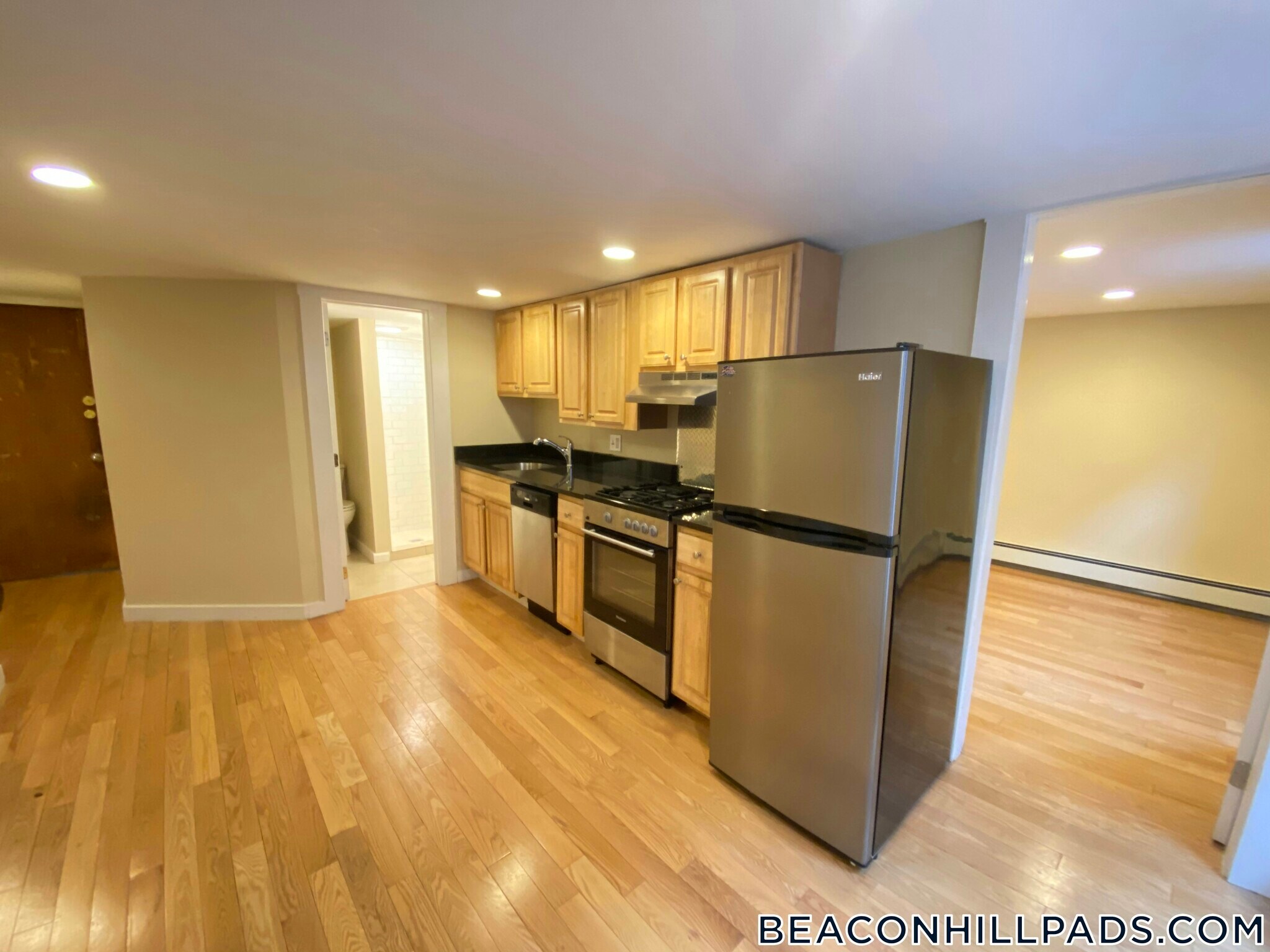 Building Photo - 232 Cambridge St