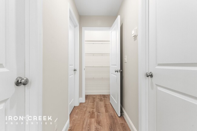 Building Photo - Bright and Modern: New Construction Three-...