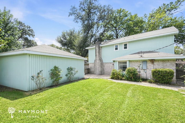 Building Photo - 7218 Jadewood Dr