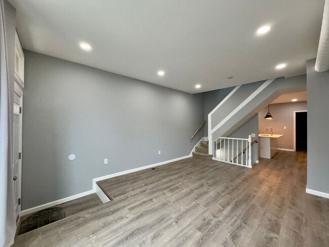 Building Photo - Spacious 4-Bedroom Townhome with Modern Amenities in Baltimore!