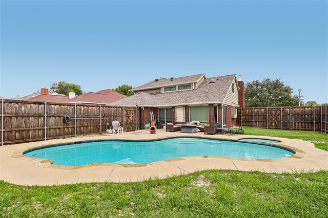 Building Photo - 3801 Silver Maple Dr