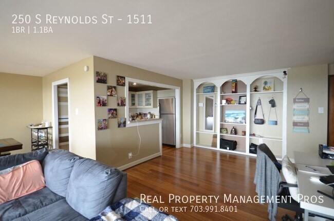 Building Photo - 250 S Reynolds St