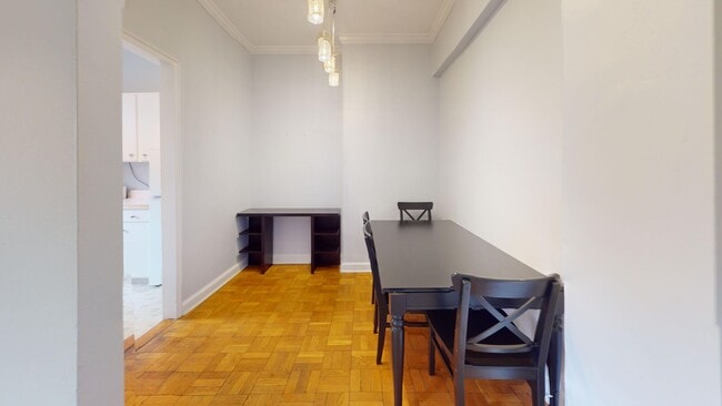 Building Photo - 2515 K St NW