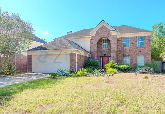 Building Photo - 18031 Carbridge Dr