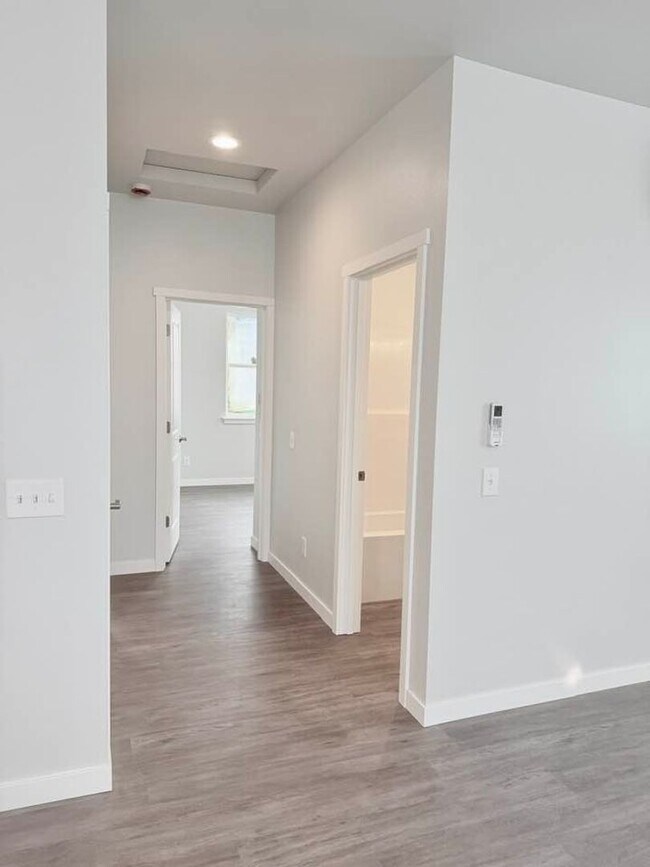 Building Photo - 1000 Billy Frank Jr. St