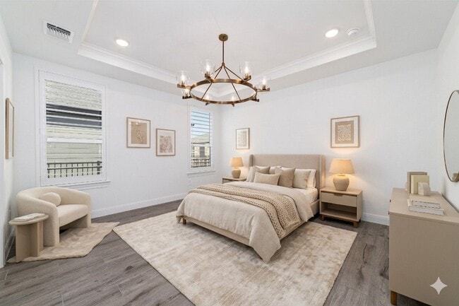 Building Photo - 14435 Gdn Grv Ct